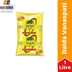 Dalda Vanaspati, 1L