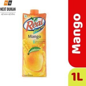 REAL FRUIT POWER MANGO 1L