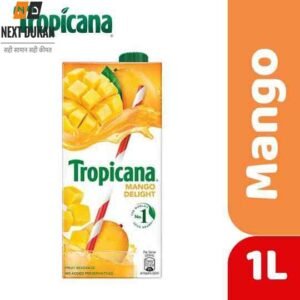 Tropicana Mango Delight Juice 1L