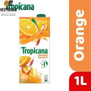 Tropicana Orange Delight – 1L