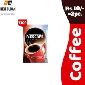 Nescafe Coffee Pouch
