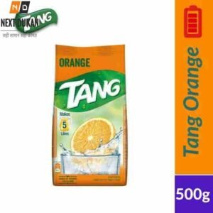 Tang Orange Instant Drink Mix 500 g
