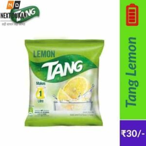Tang Lemon Instant Drink Mix 100G