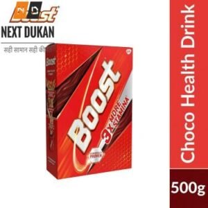 Boost 3X More Stamina 500g
