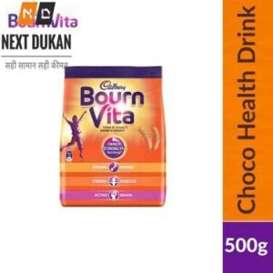 Cadbury Bournvita Health Drink, 500 g