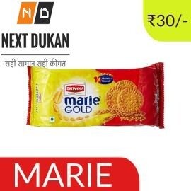 Britannia Marie Gold Biscuits, 250g