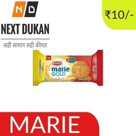 Britannia Marie Gold Biscuits 83g