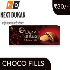 Sunfeast Dark Fantasy Choco Fills, 75g