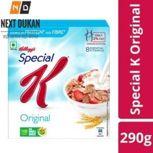 Kellogg’s Special K Original Breakfast Cereal 290g