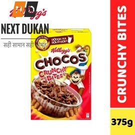 Kellogg’s Chocos Crunchy Bites, 375g