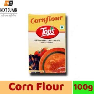 Tops Corn Flour, 100g
