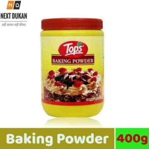 Tops Baking Powder, 400 g