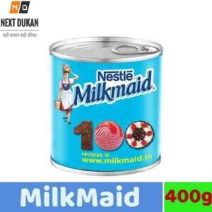 Nestle Milkmaid Sweetened Condensed Milk, 400 g Tin