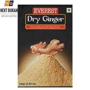 Everest Dry Ginger Powder, 100g