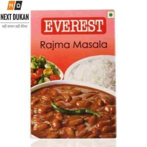 Everest Rajma Masala, 50g