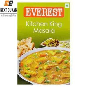 Everest Kitchen King Masala – 100 grams