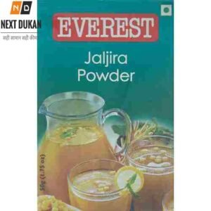Everest Jaljira Powder, 50g