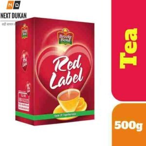 Brooke Bond Red Label Tea , 500g