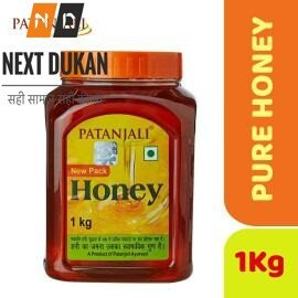 Patanjali Honey, 1kg