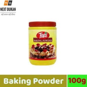 Tops Baking Powder, 100g