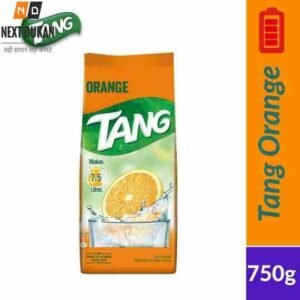 Tang Orange Instant Drink Mix, 750 g