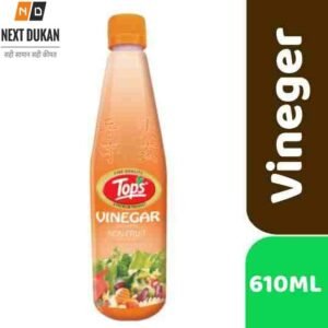 Tops Vinegar 610 ml