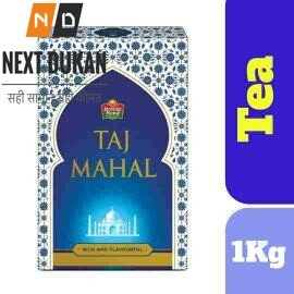 Taj Mahal Tea, 1kg