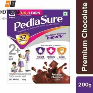 Pediasure Premium Chocolate 200 gm