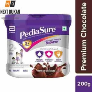 PediaSure Premium Chocolate Jar 200g