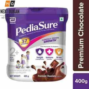 Pediasure Premium Chocolate – 400 gm