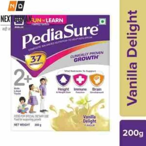 Pediasure Vanilla Delight – 400 gm