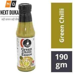 Ching’s Green Chili Sauce 190 g,