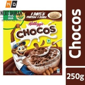 Kelloggs Chocos 250 Gm