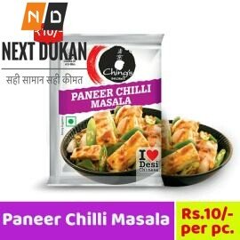 Ching’s Paneer Chilli Masala, 20g