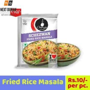 Chings Secret Schezwan Fried Rice Masala, 20 g