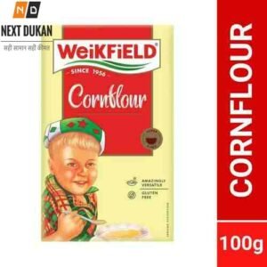 Weikfield Cornflour, 100g