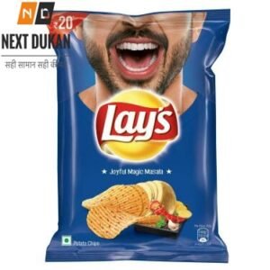 Lay’s Potato Chips – Joyful Magic Masala, 52g