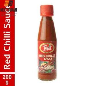 Tops Red Chilli Sauce 200 g