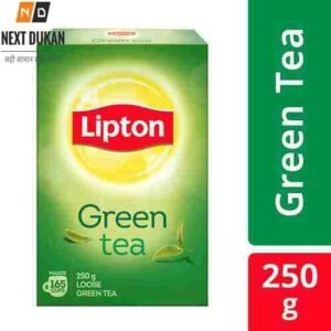 Lipton Green Tea – 250 gm