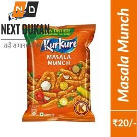 Kurkure – Masala Munch, 90g
