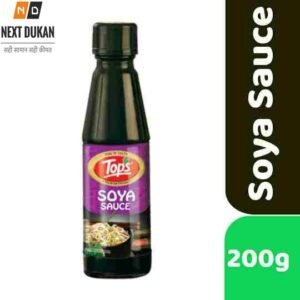 Tops Soya Sauce, 200g