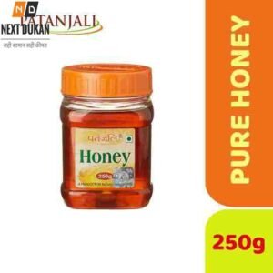 Patanjali Honey, 250 gm