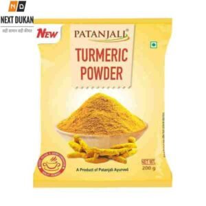 Patanjali Turmeric Powder, 200g