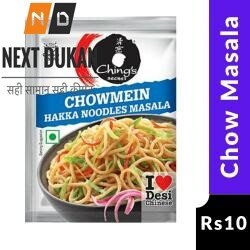 Ching’s Secret Chowmein Hakka Noodles Masala, 20g