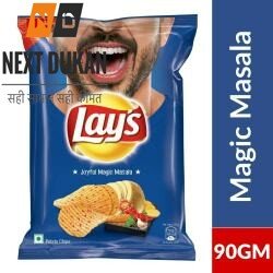 Lays Magic Masala – 90gm