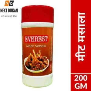 Everest Meat Masala – 200g Jar