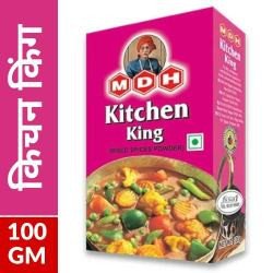 MDH Kitchen King Masala 100 g