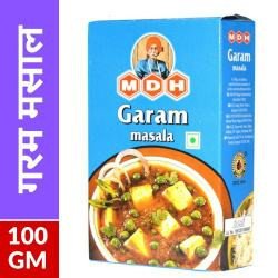 MDH Garam Masala, 100g
