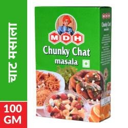 MDH Chunky Chat Masala 100 gm