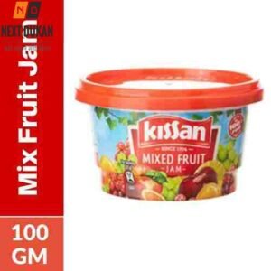 Kissan Mixed Fruit Jam 100 g